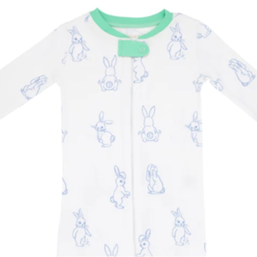 New 🤍 The Beaufort Bonnet Knox's Night
Night, Boardwalk Bunny
BEAUFORT BONNET - Picture 4 of 6